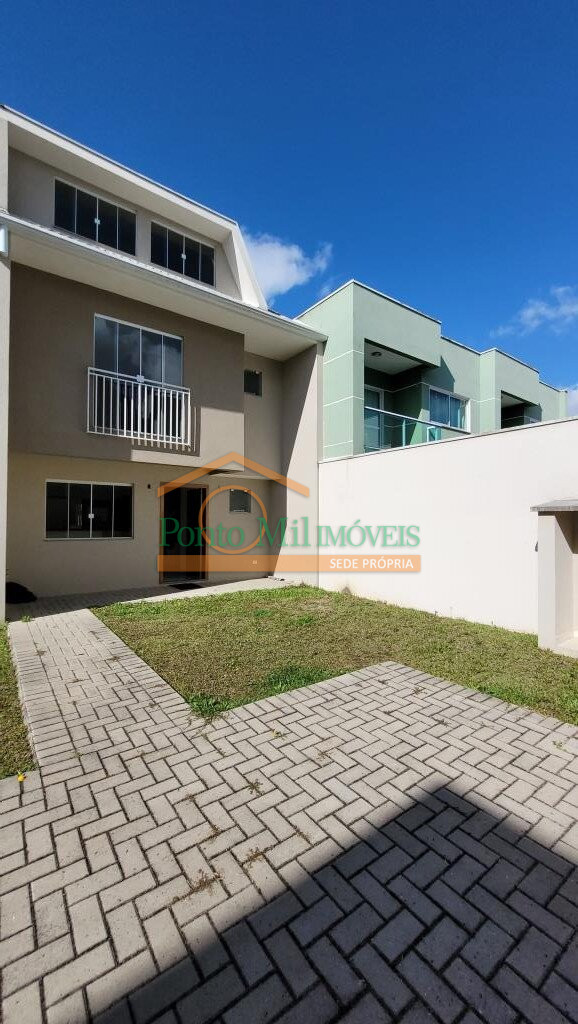 Casa à venda em Santa Felicidade, Curitiba — Portal Chave Fácil