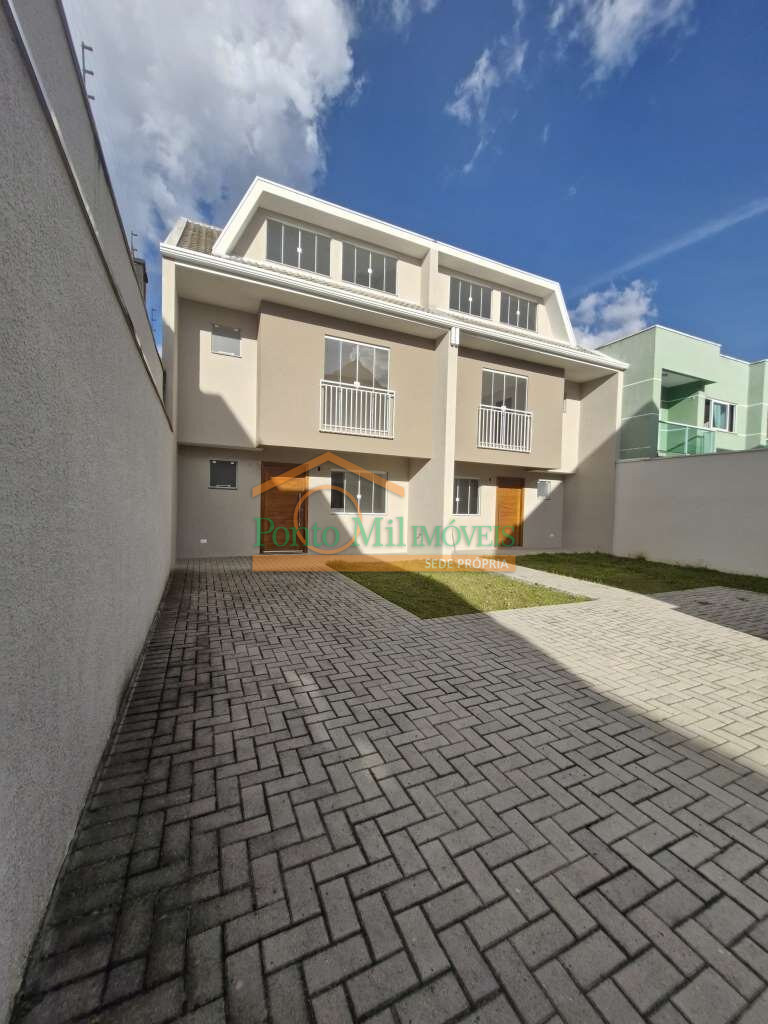 Casa à venda em Santa Felicidade, Curitiba — Portal Chave Fácil