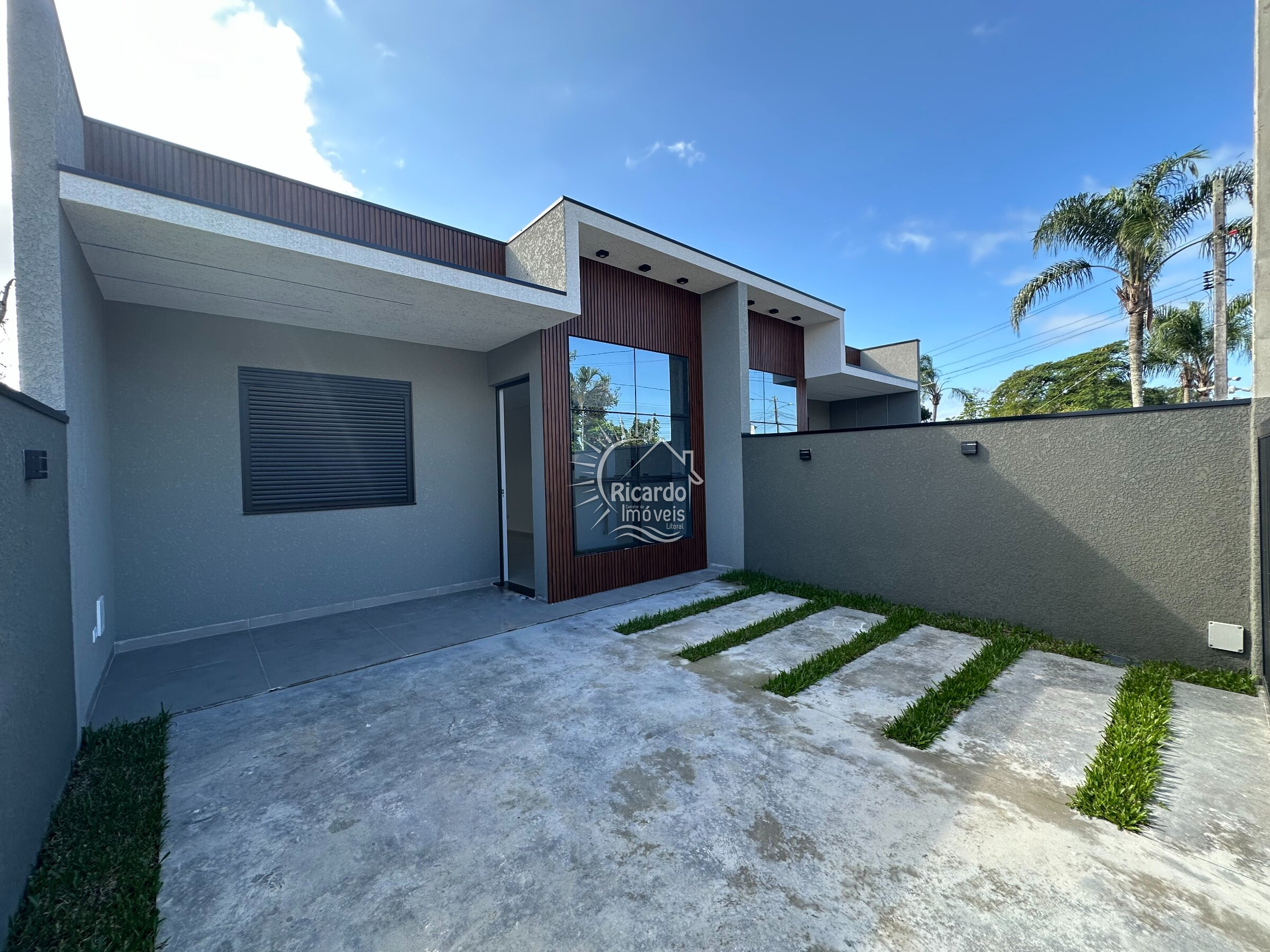 Casa, 3 quartos - Foto 4