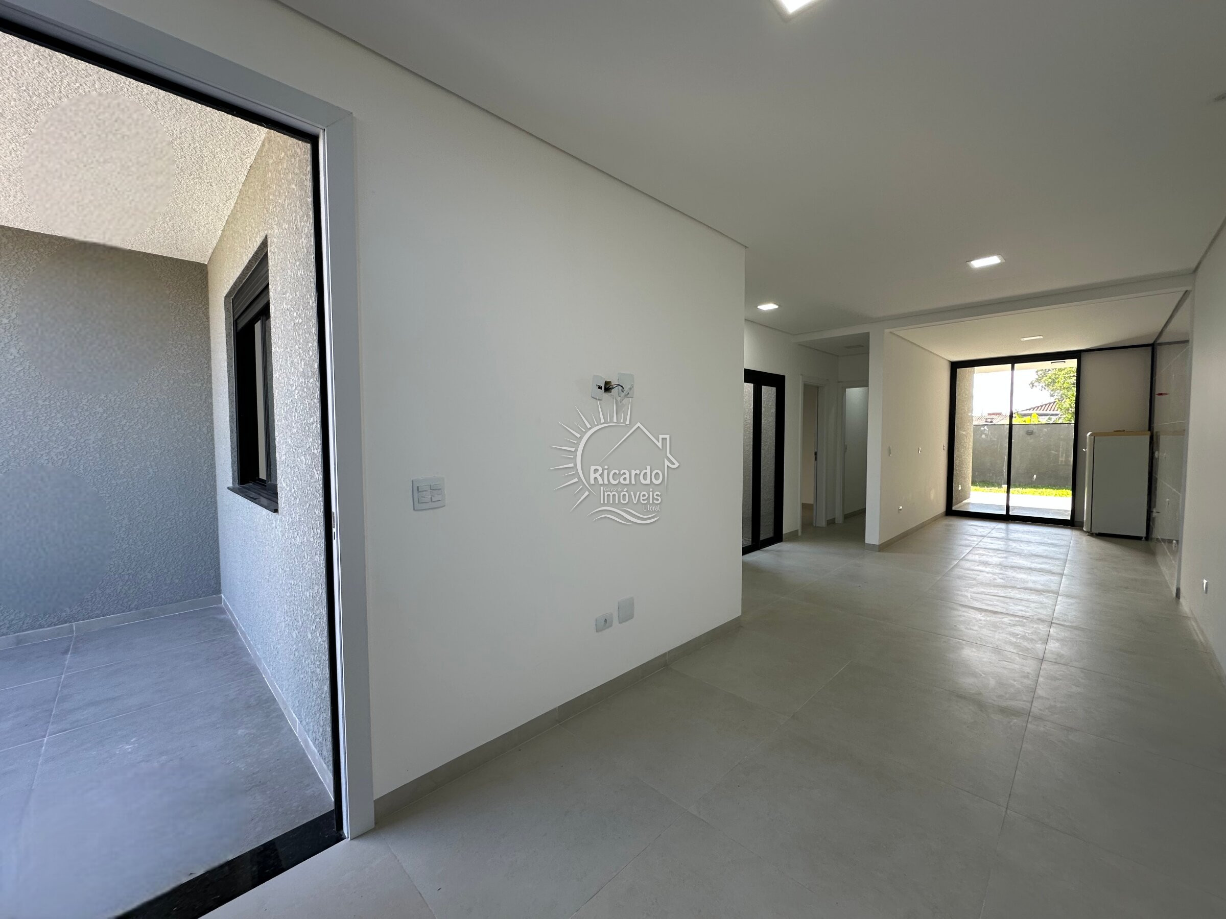 Casa, 3 quartos - Foto 5