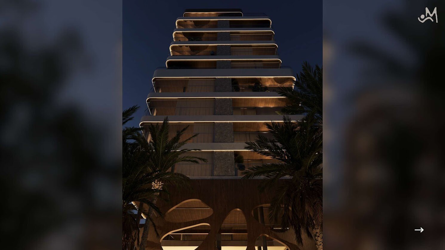 Apartamento à venda em Centro, Guaratuba — Portal Chave Fácil