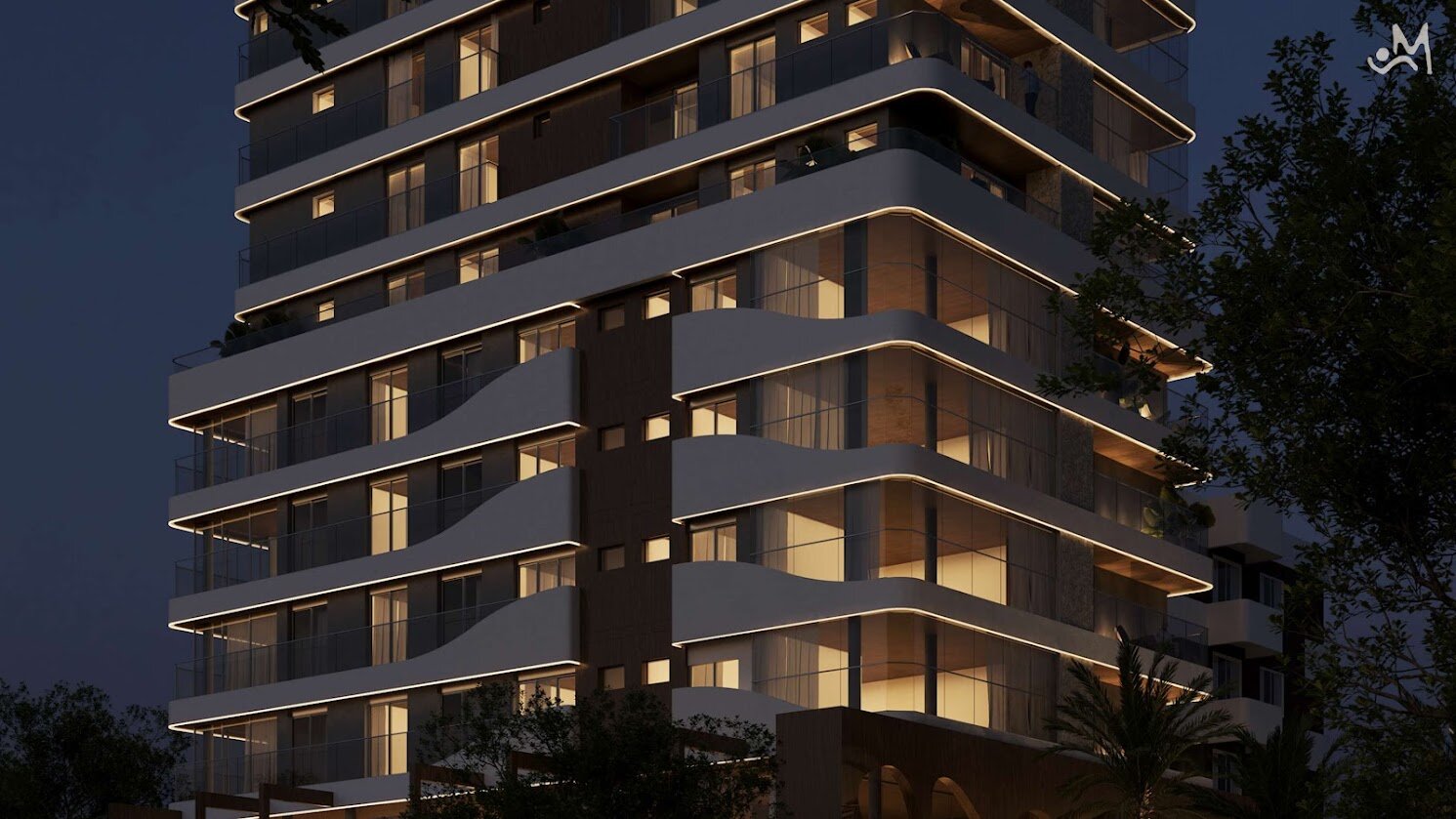 Apartamento à venda em Centro, Guaratuba — Portal Chave Fácil