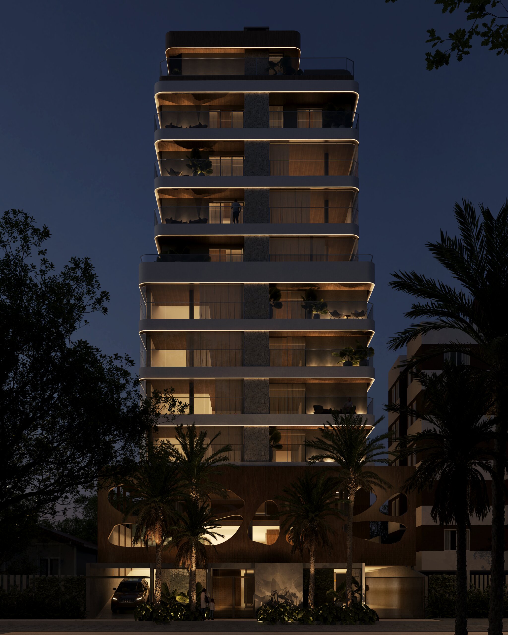 Apartamento à venda em Centro, Guaratuba — Portal Chave Fácil