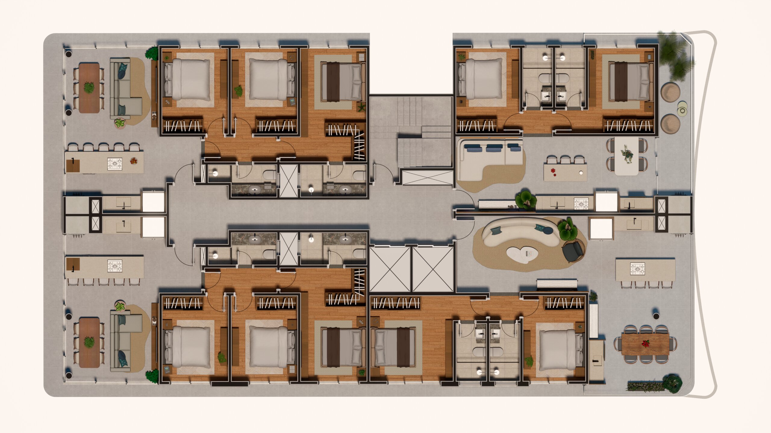 Apartamento à venda em Centro, Guaratuba — Portal Chave Fácil