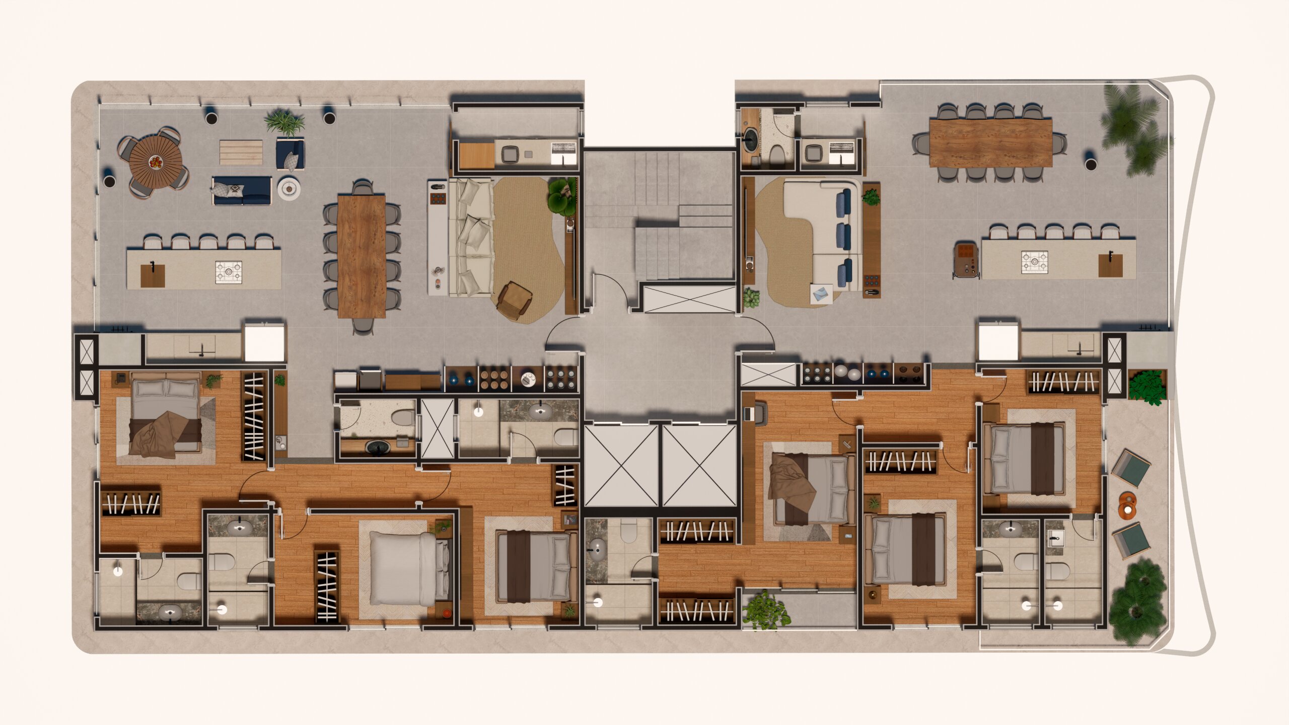 Apartamento à venda em Centro, Guaratuba — Portal Chave Fácil