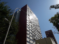 Foto de destaque