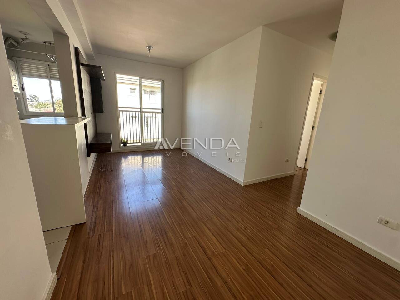 Apartamento, 2 quartos, 57 m² - Foto 4