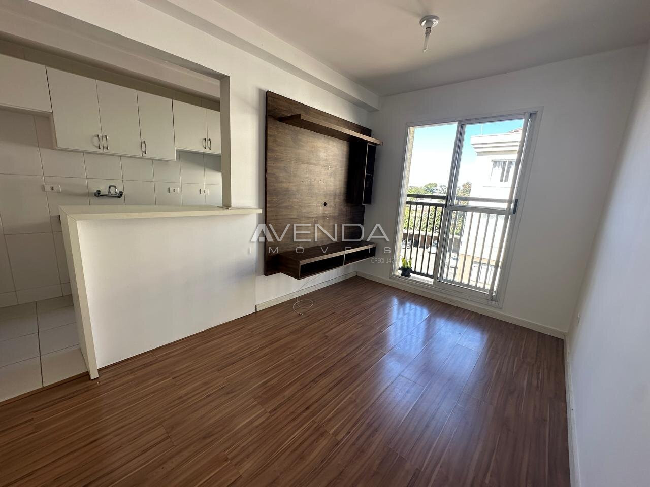 Apartamento, 2 quartos, 57 m² - Foto 6