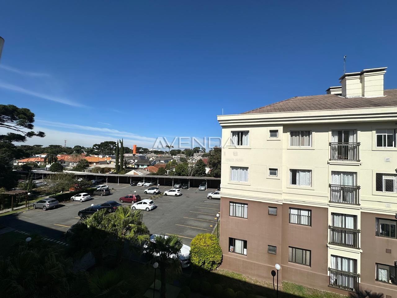 Apartamento, 2 quartos, 57 m² - Foto 8