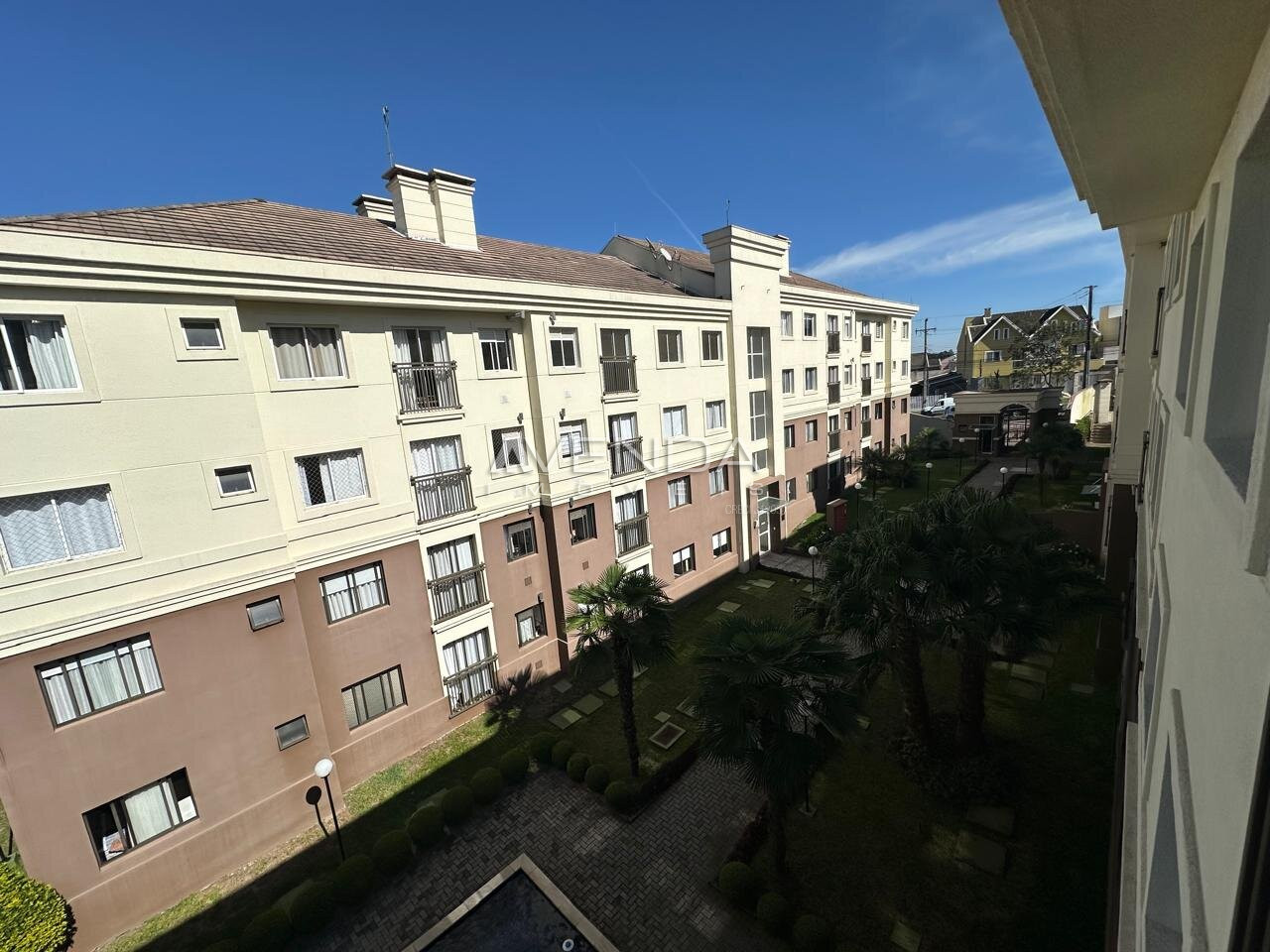 Apartamento, 2 quartos, 57 m² - Foto 9