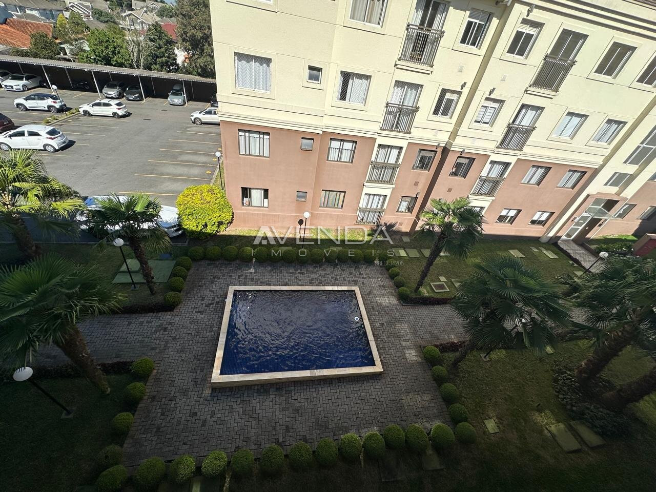 Apartamento, 2 quartos, 57 m² - Foto 10