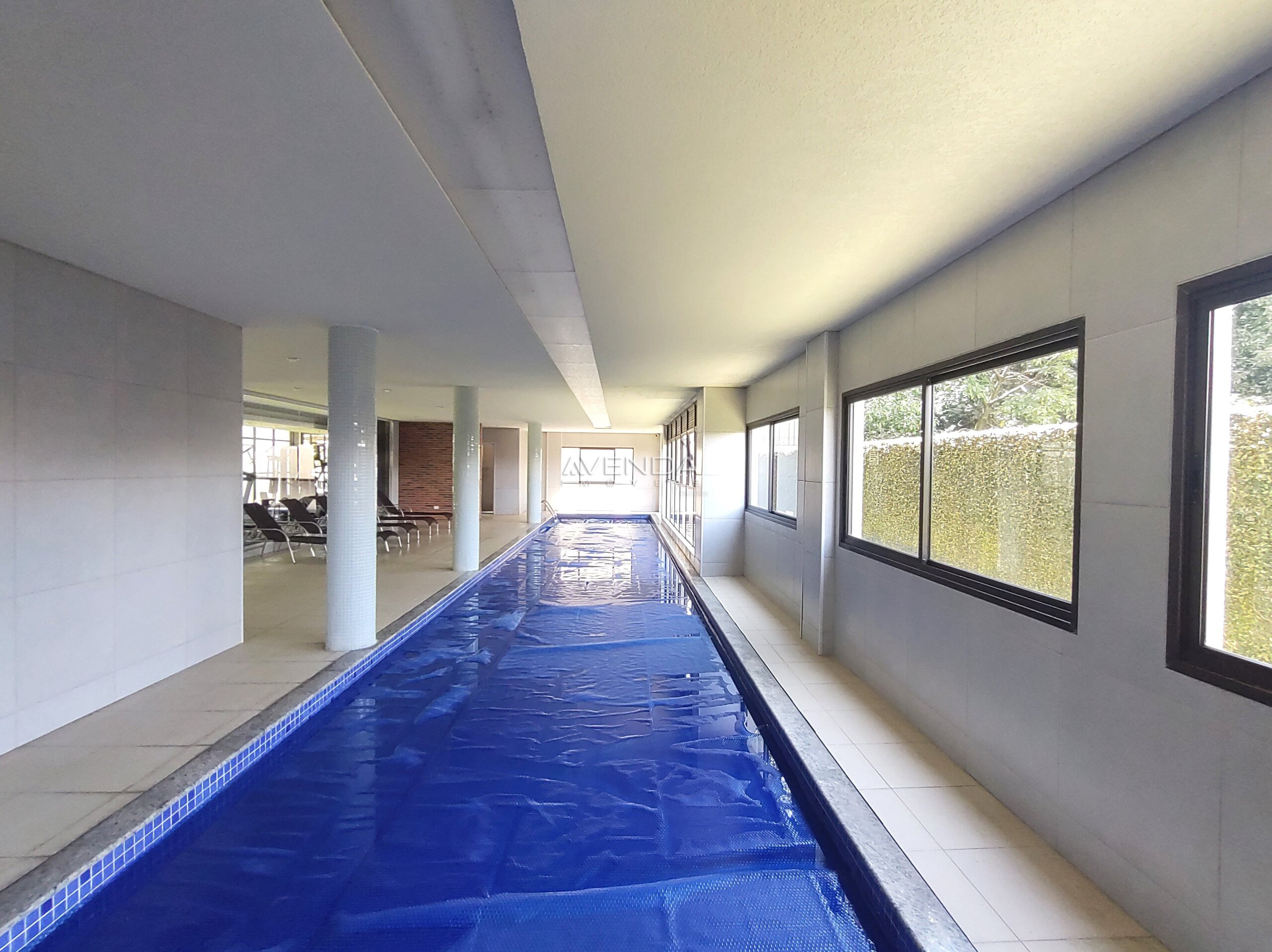 Apartamento, 2 quartos, 57 m² - Foto 27