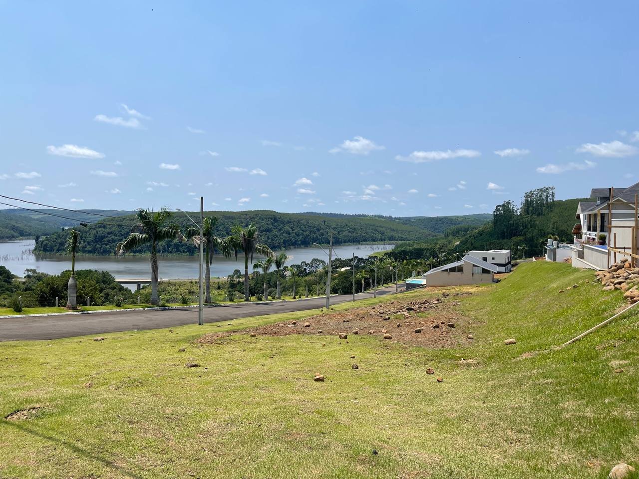 Terreno/Área à venda em Ortigueira — Portal Chave Fácil