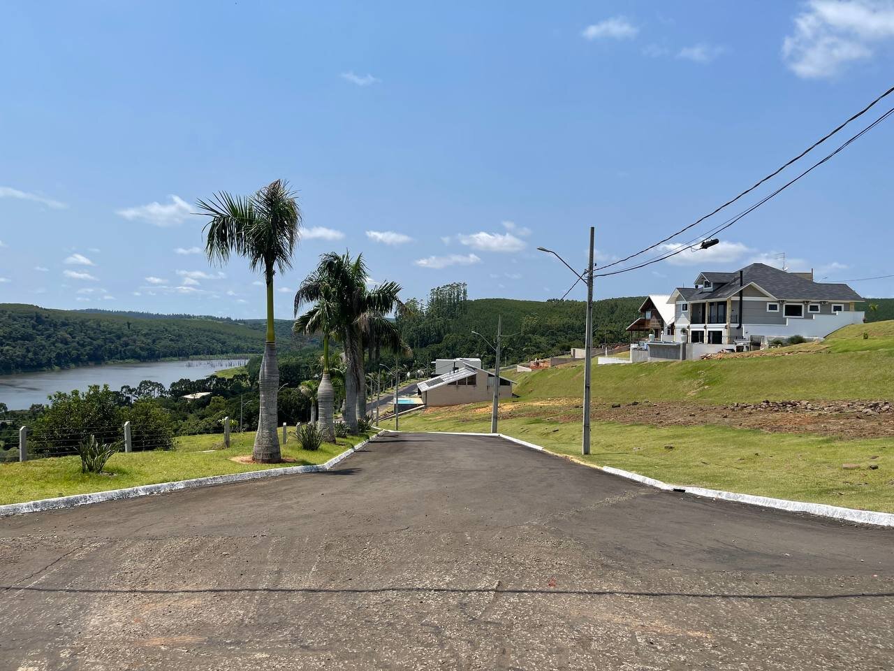 Terreno/Área à venda em Ortigueira — Portal Chave Fácil