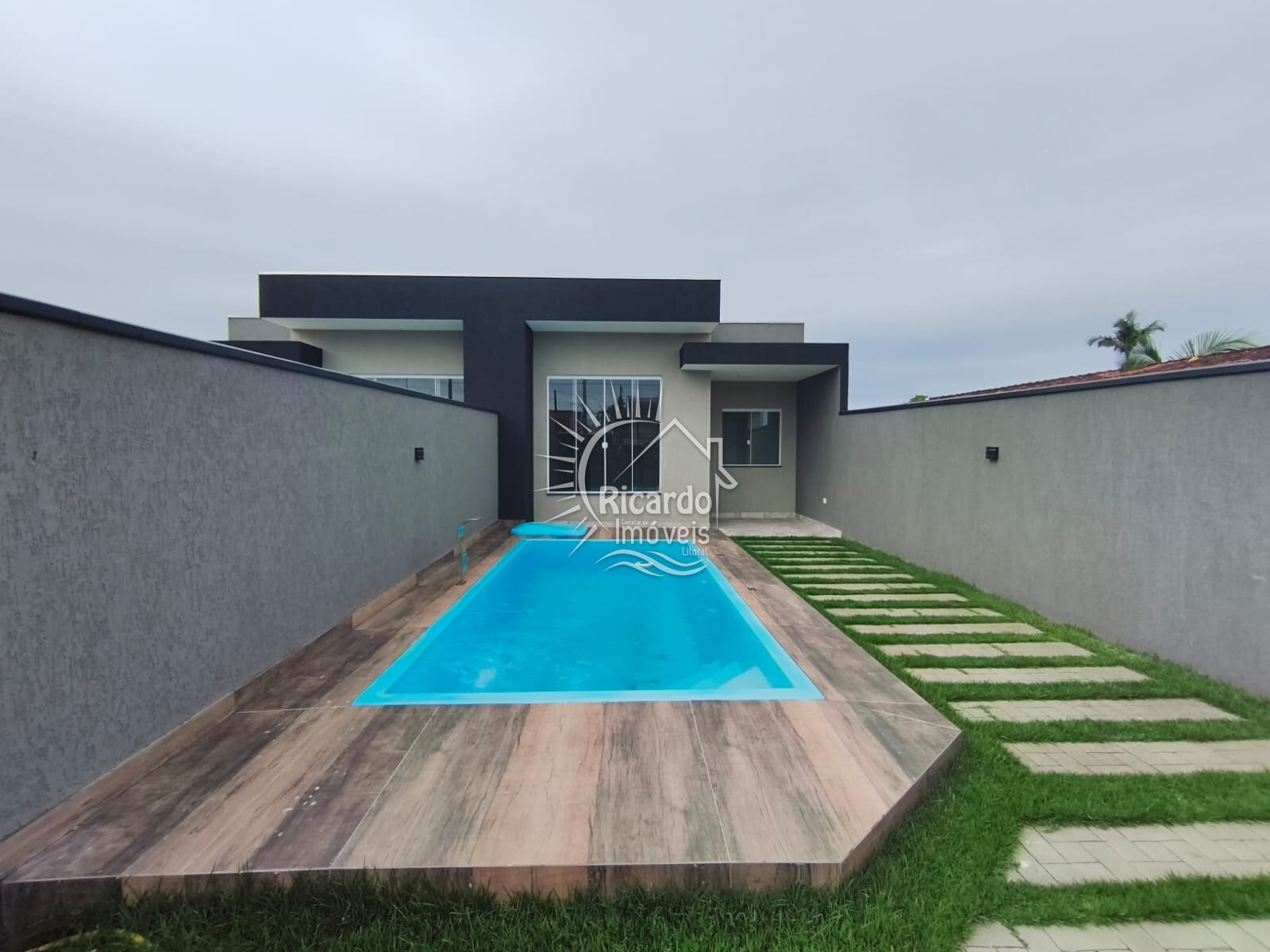 Casa, 3 quartos - Foto 4