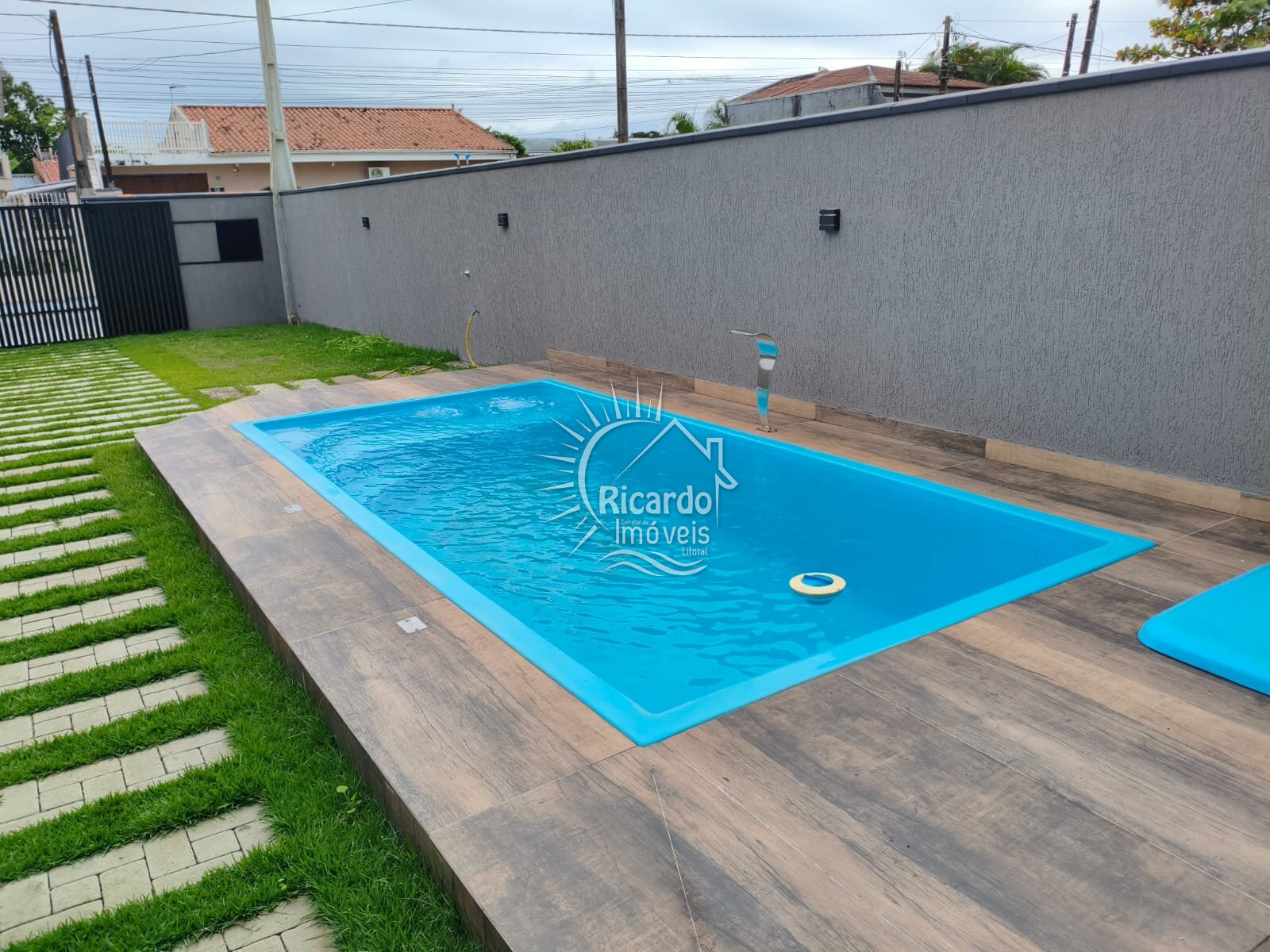 Casa, 3 quartos - Foto 6