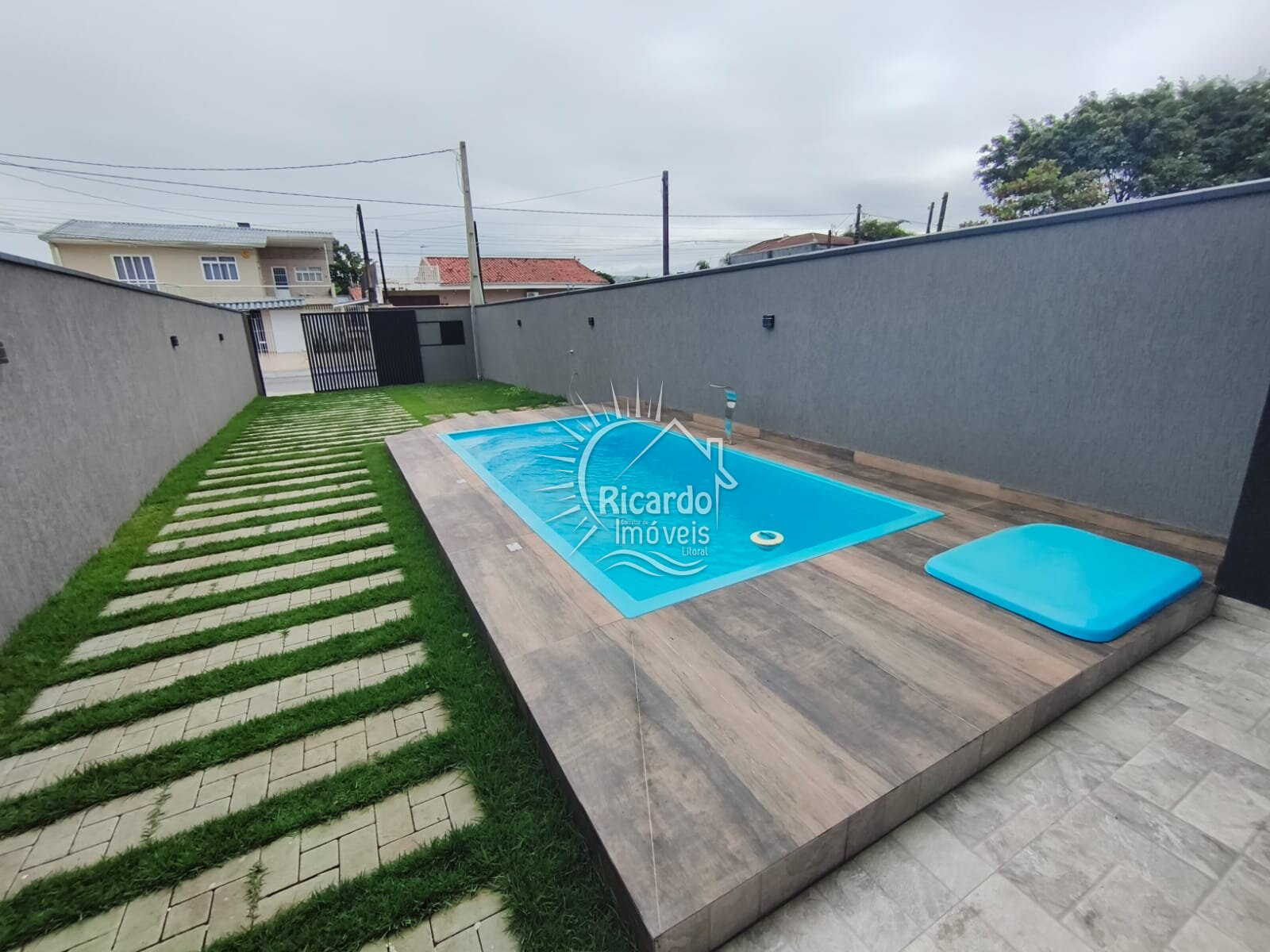 Casa, 3 quartos - Foto 7