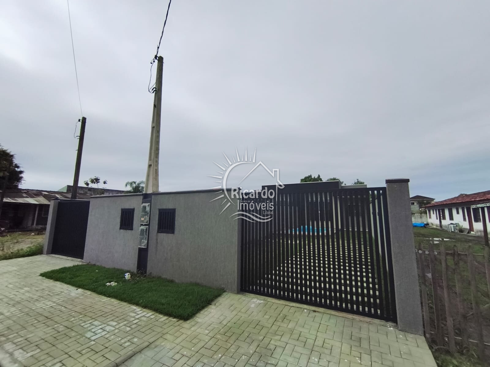 Casa, 3 quartos - Foto 42
