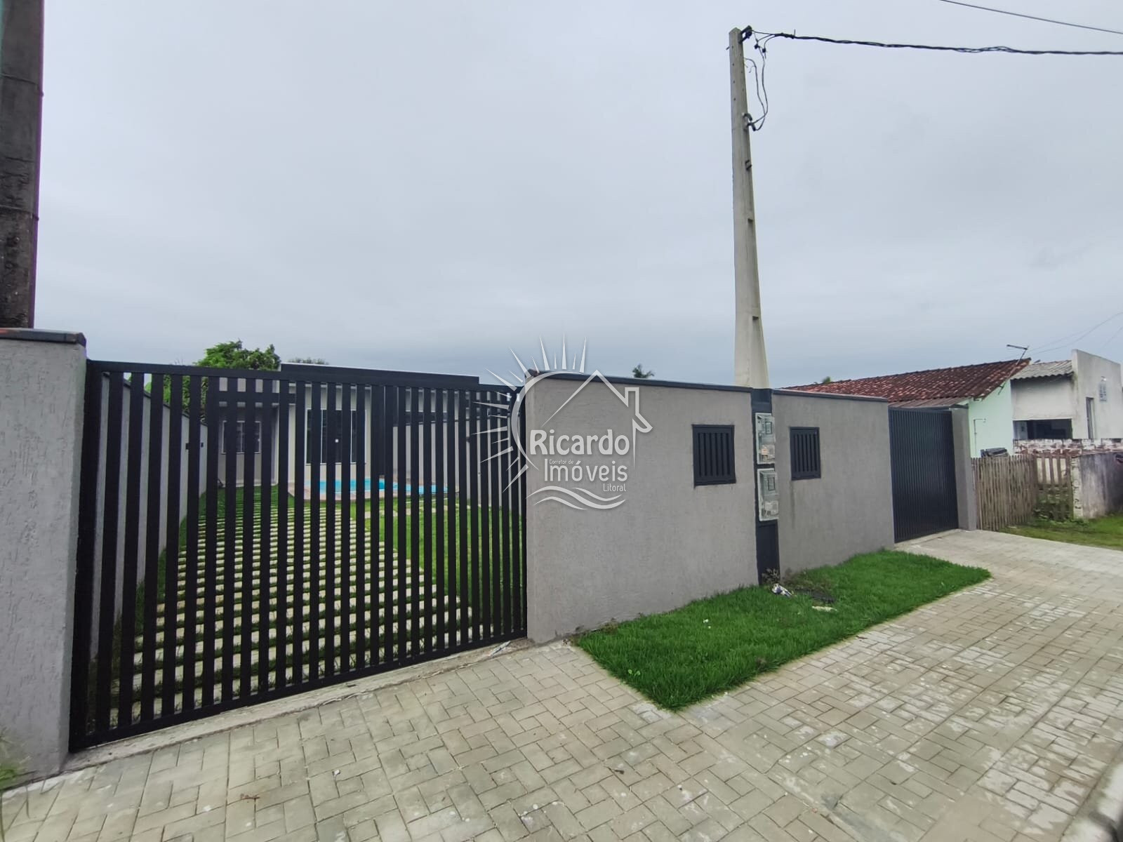 Casa, 3 quartos - Foto 43