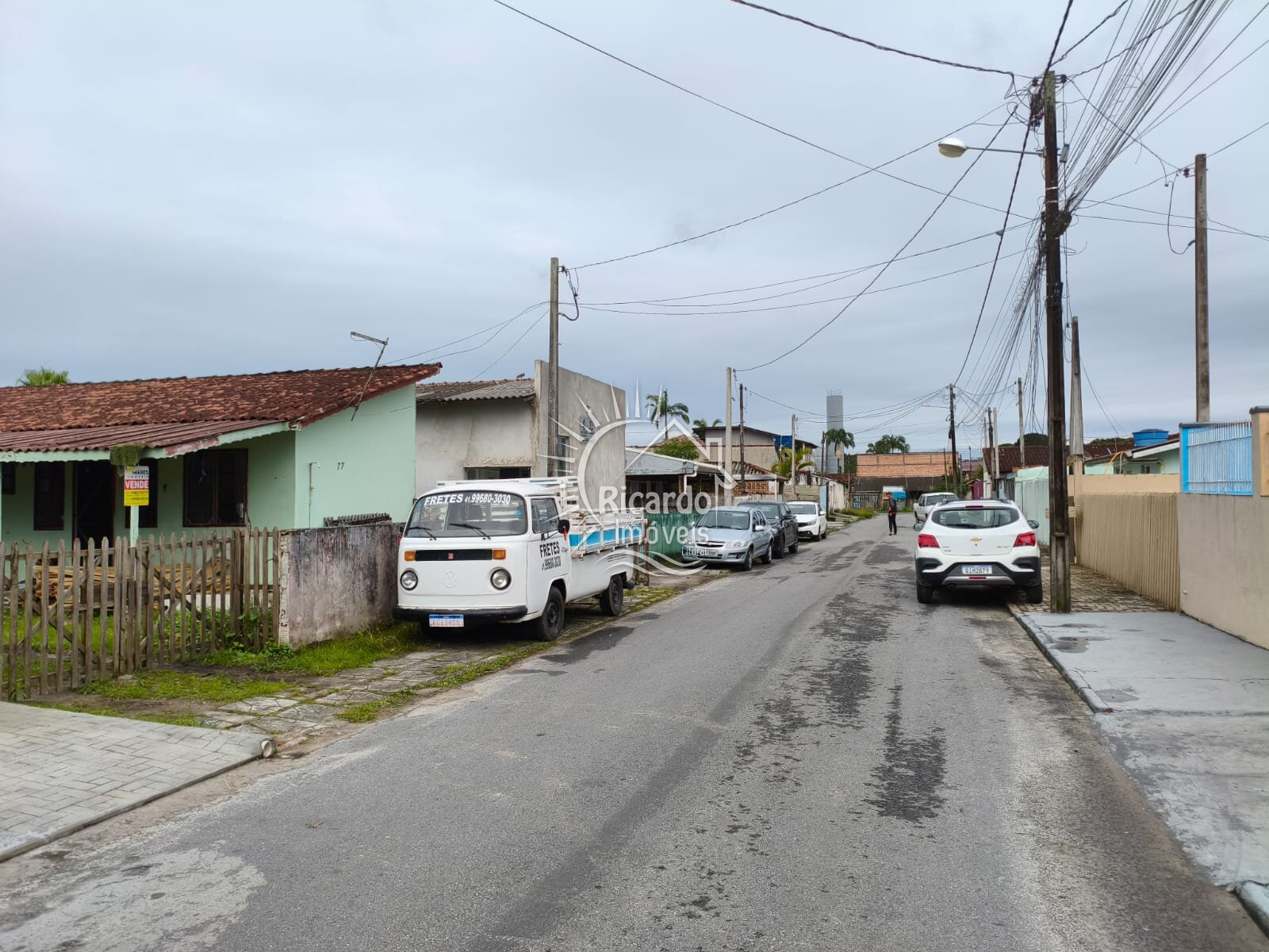 Casa, 3 quartos - Foto 44