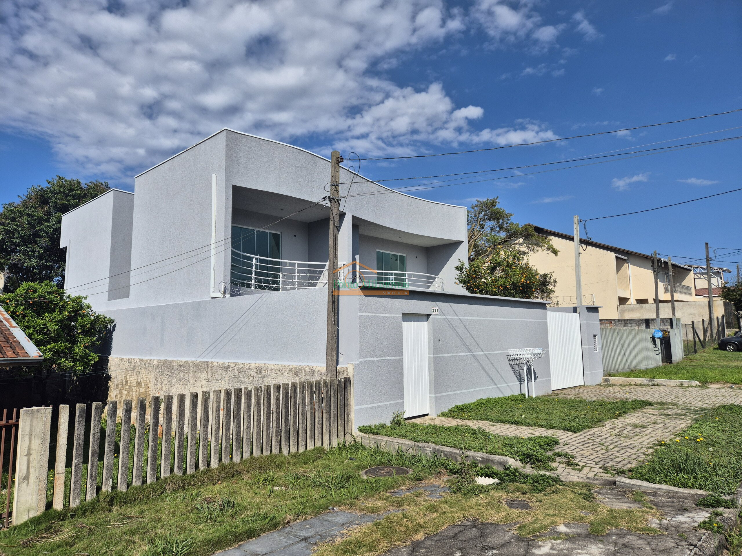 Casa comercial à venda em Santa Felicidade, Curitiba — Portal Chave Fácil