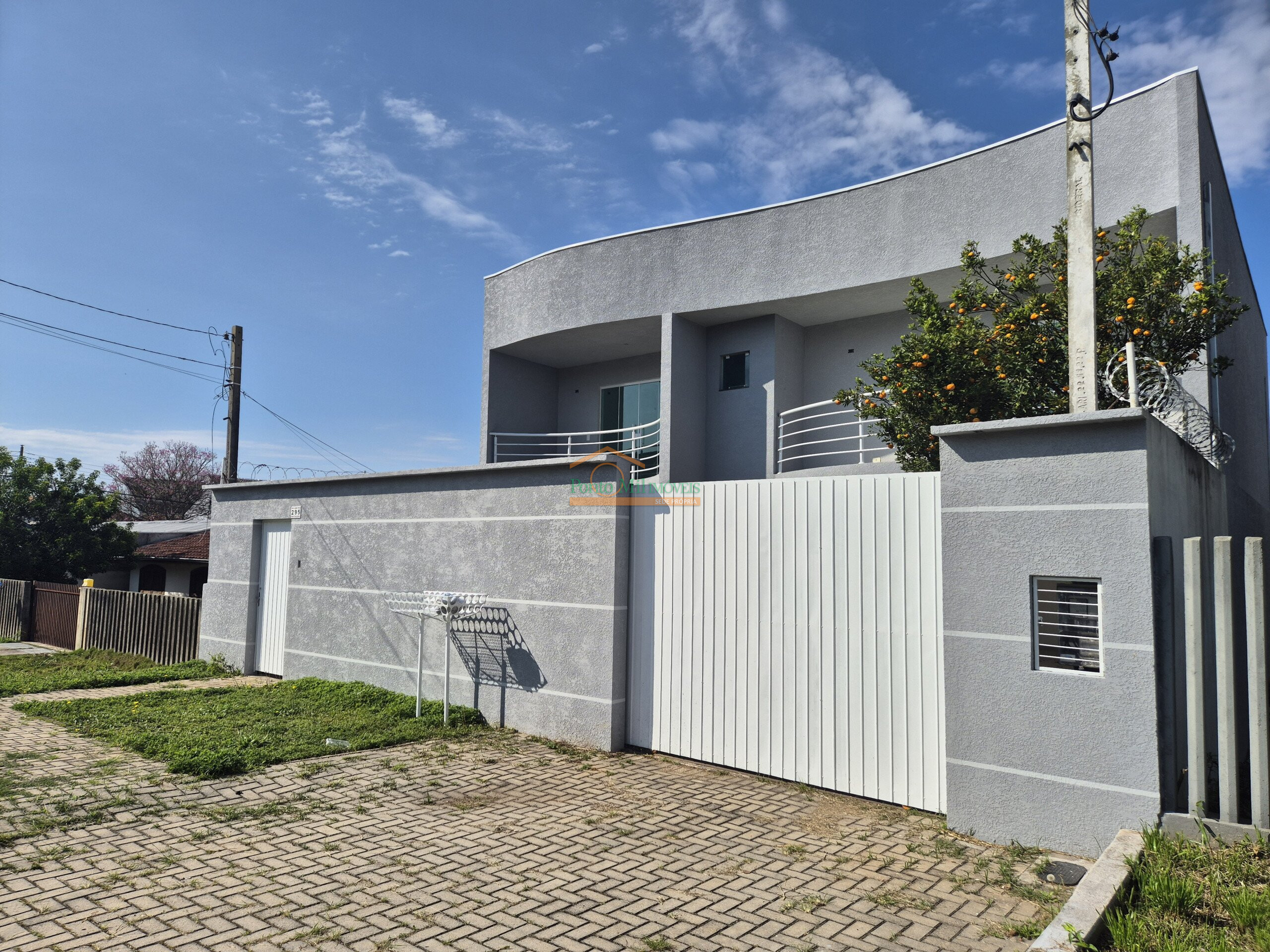 Casa comercial à venda em Santa Felicidade, Curitiba — Portal Chave Fácil