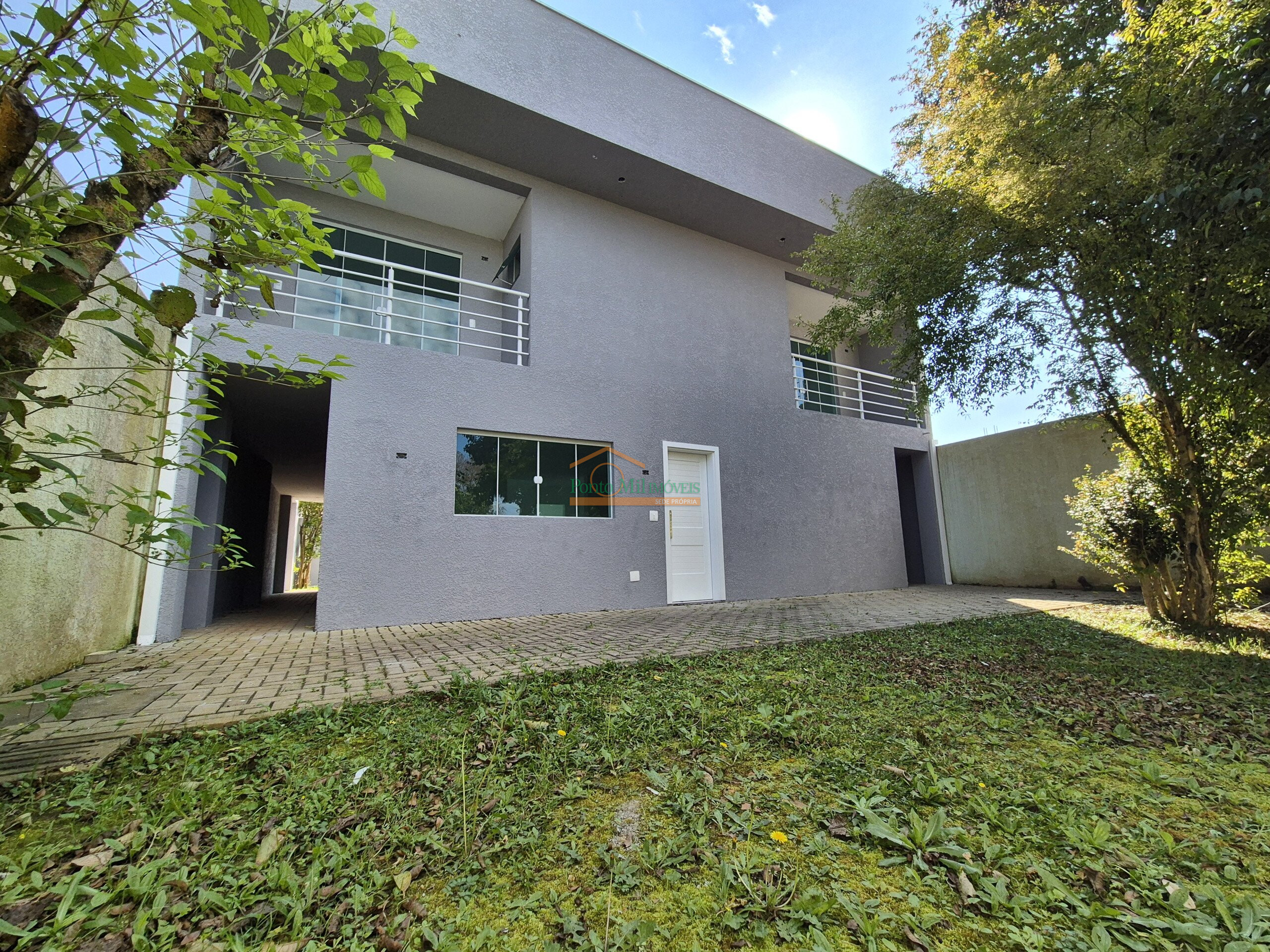 Casa comercial à venda em Santa Felicidade, Curitiba — Portal Chave Fácil