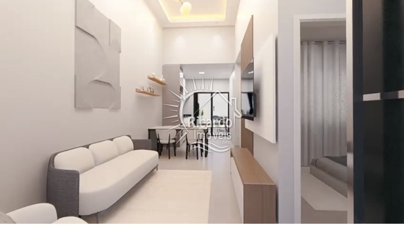Casa, 3 quartos - Foto 5