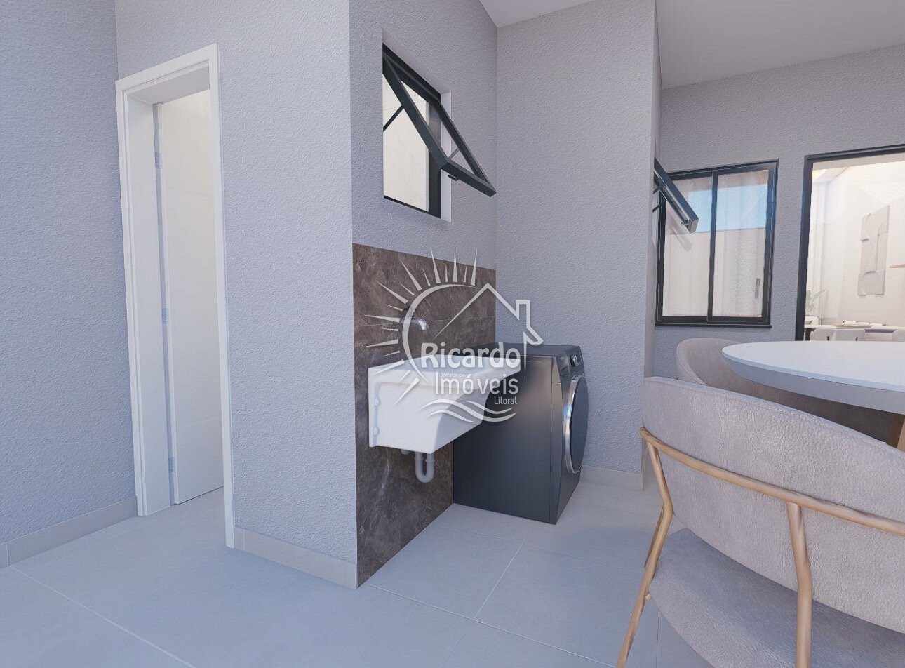 Casa, 3 quartos - Foto 18