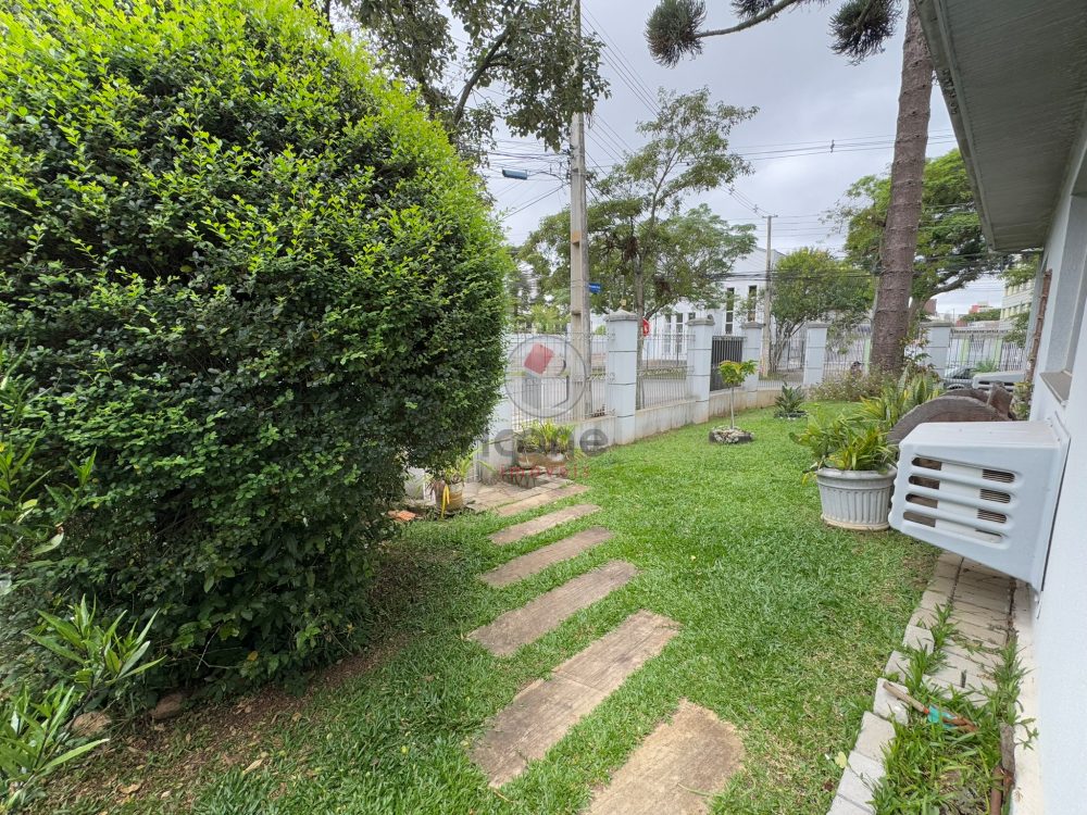 Terreno/Área à venda em Portão, Curitiba — Portal Chave Fácil