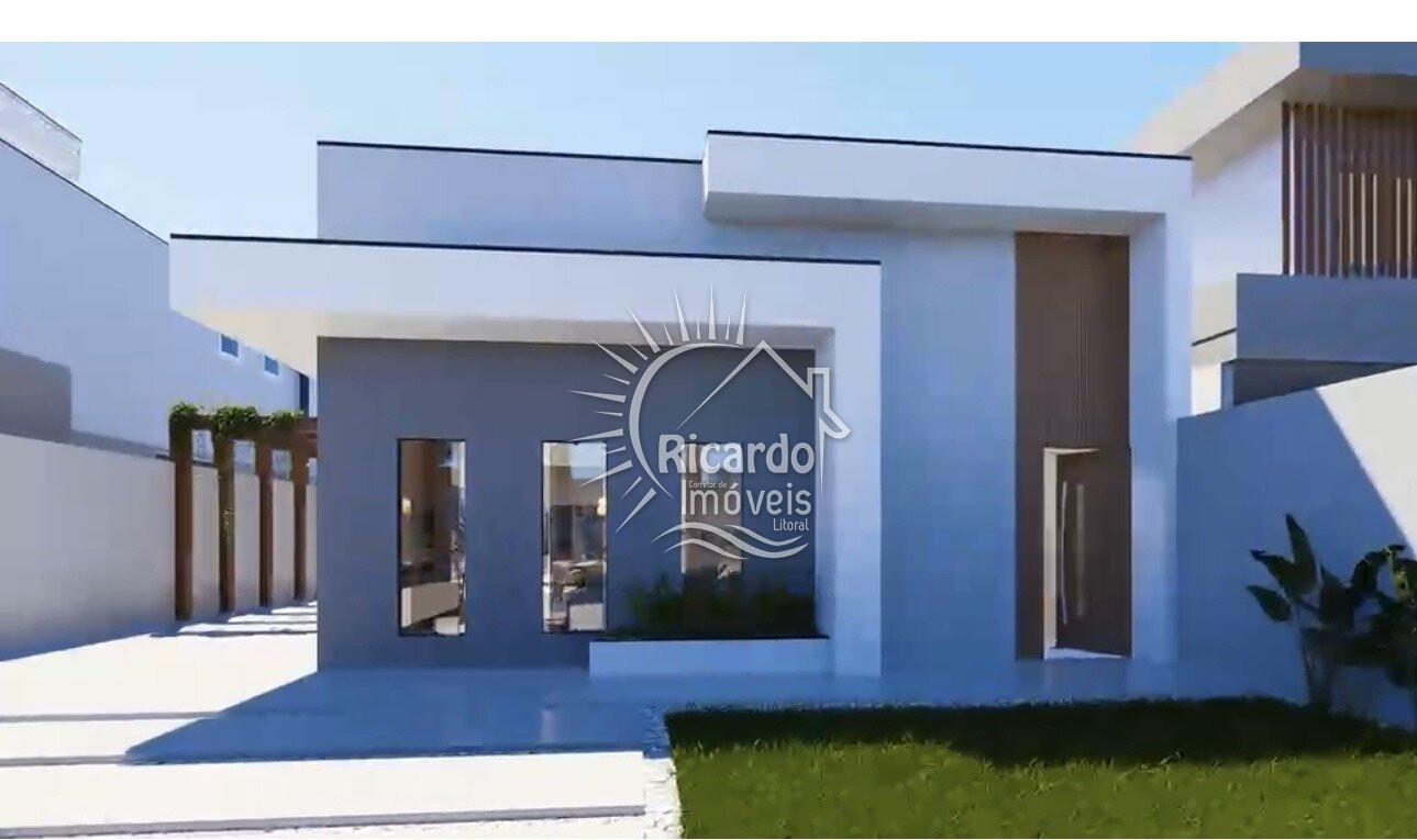 Casa, 3 quartos - Foto 20