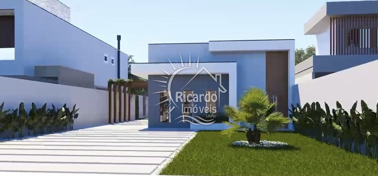 Casa, 3 quartos - Foto 21