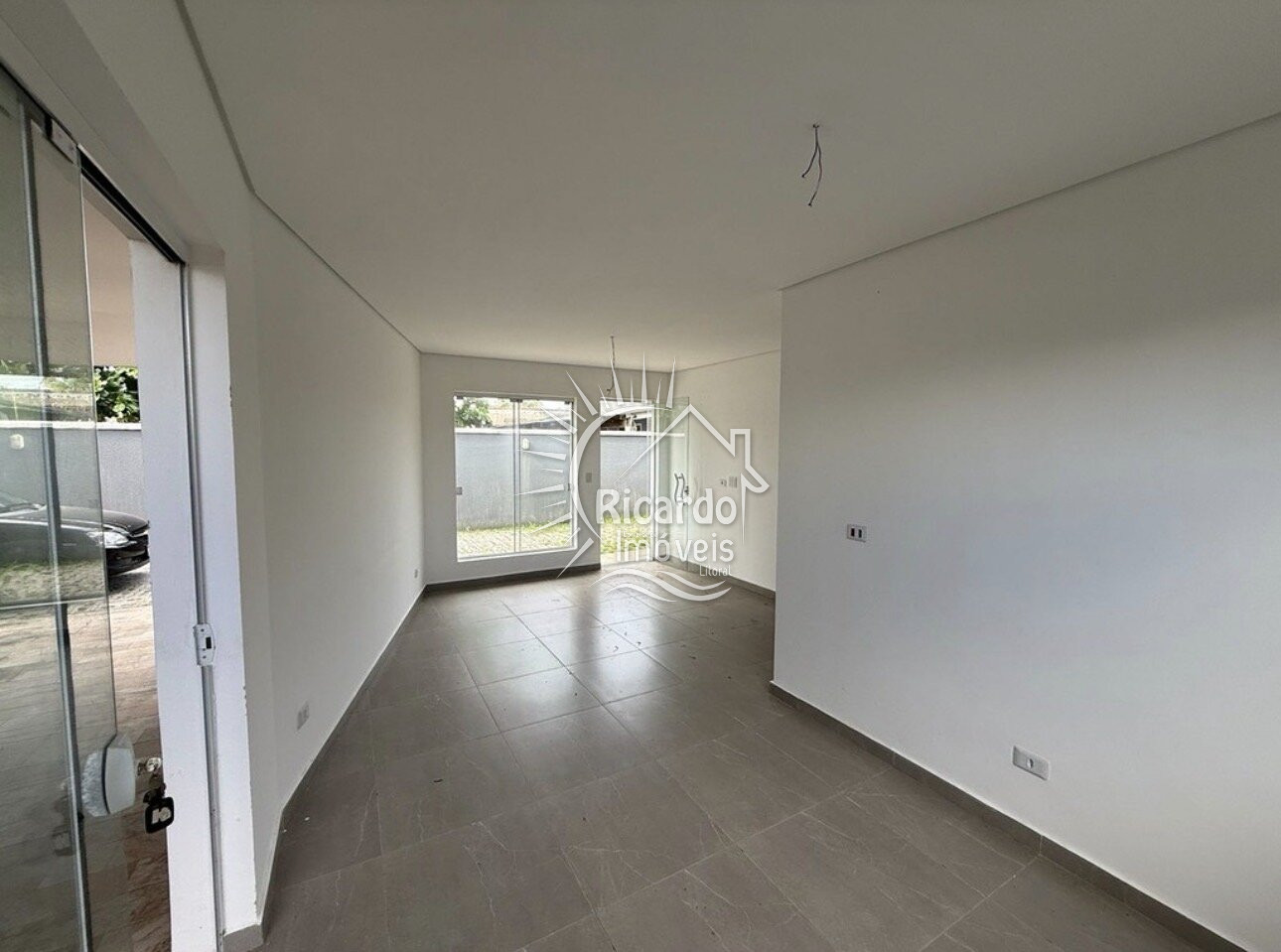 Casa, 2 quartos - Foto 4