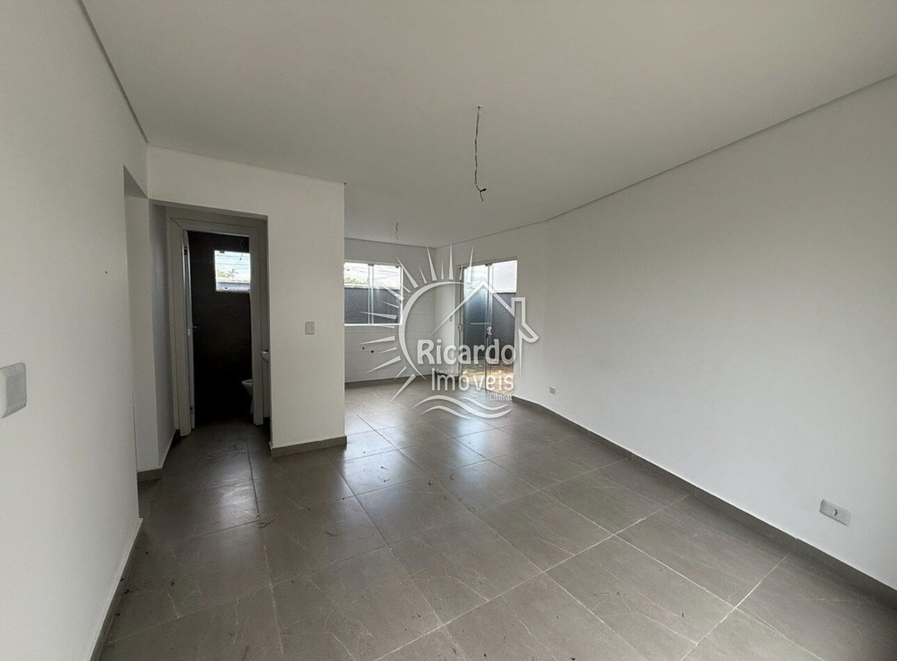 Casa, 2 quartos - Foto 6