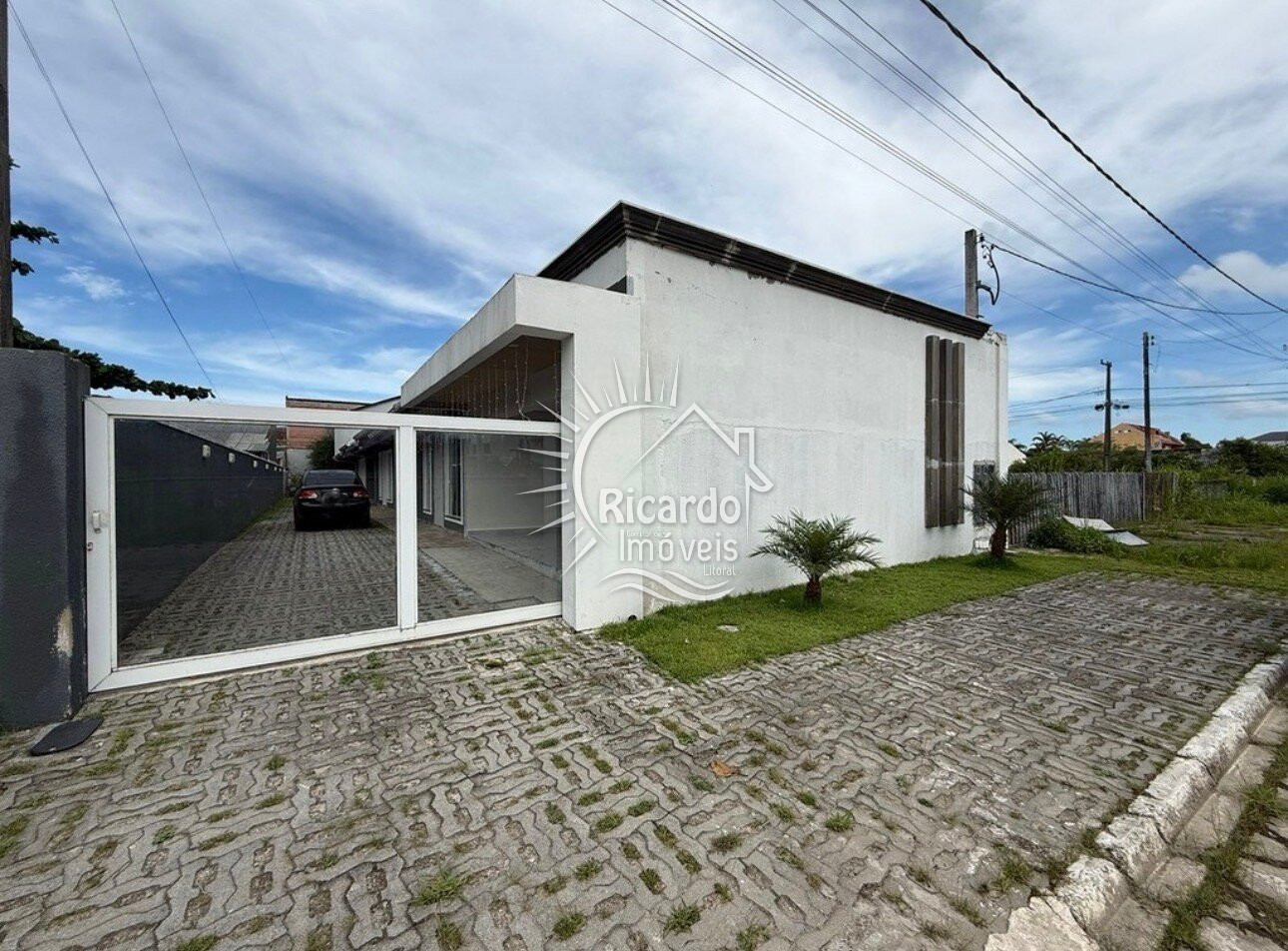 Casa, 2 quartos - Foto 12