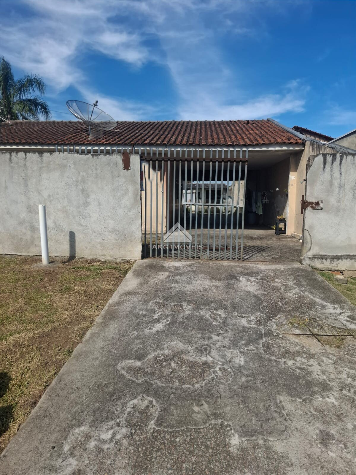 Terreno/Área à venda em Atuba, Pinhais — Portal Chave Fácil
