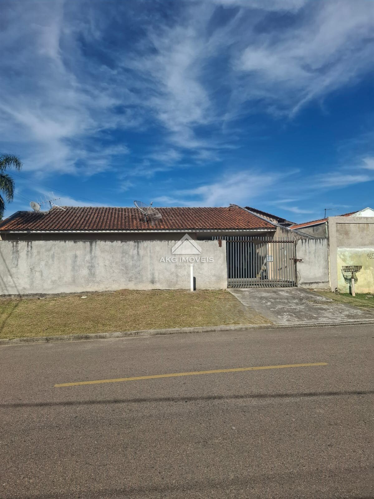 Terreno/Área à venda em Atuba, Pinhais — Portal Chave Fácil