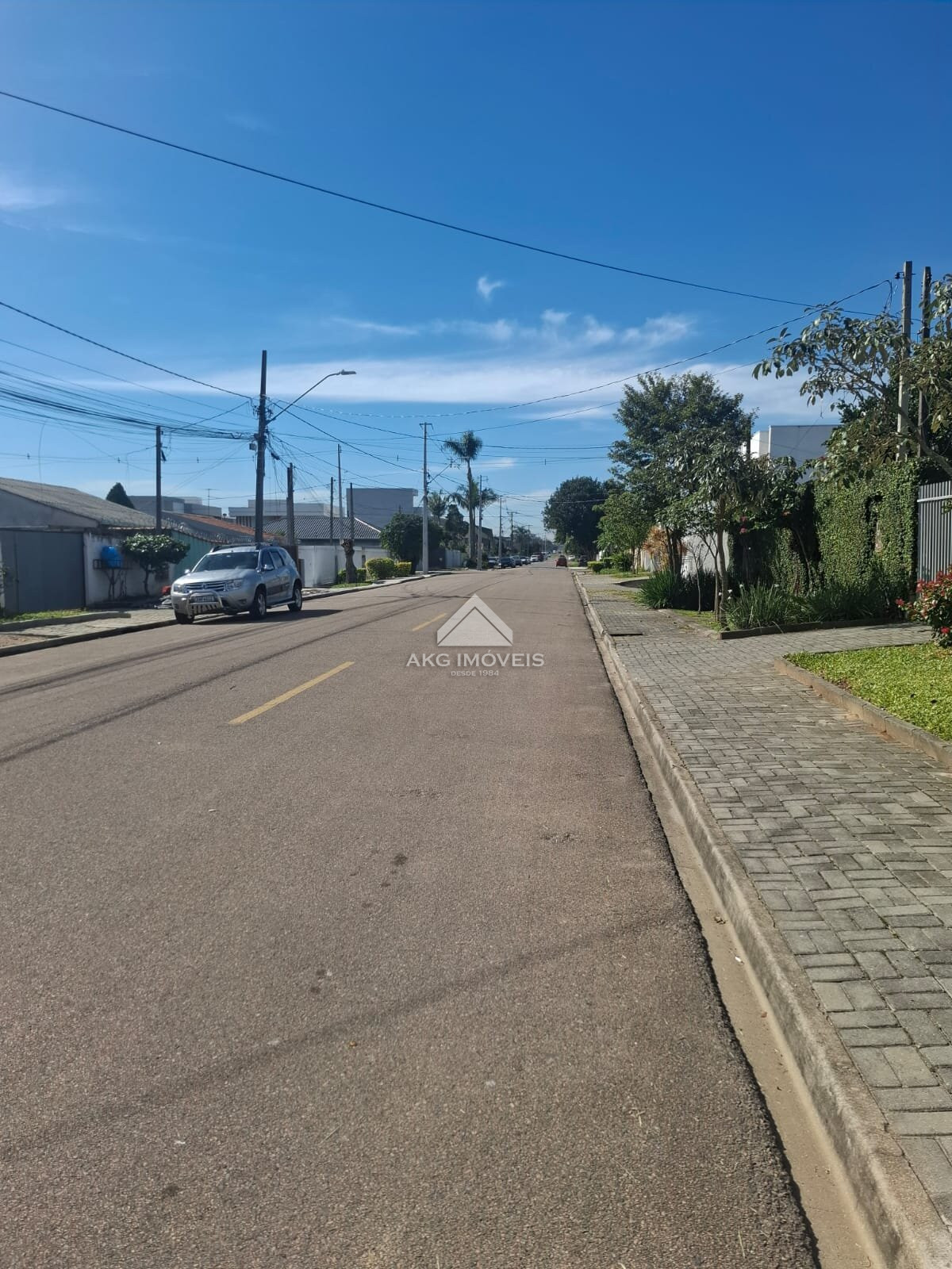 Terreno/Área à venda em Atuba, Pinhais — Portal Chave Fácil