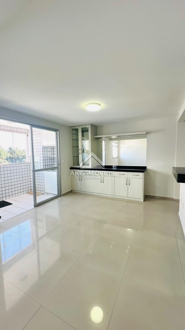 Apartamento para alugar em Ecoville, Curitiba — Portal Chave Fácil