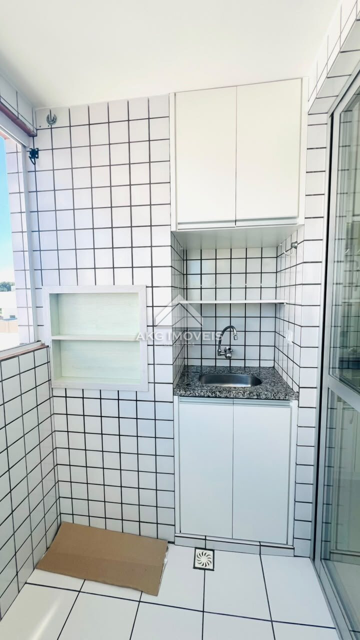 Apartamento para alugar em Ecoville, Curitiba — Portal Chave Fácil