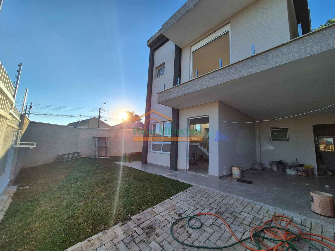 Casa à venda em Santa Felicidade, Curitiba — Portal Chave Fácil
