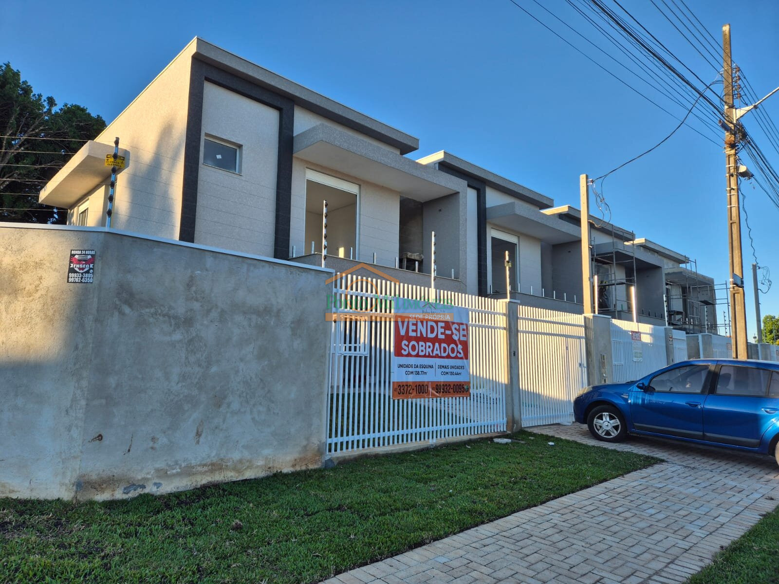 Casa à venda em Santa Felicidade, Curitiba — Portal Chave Fácil