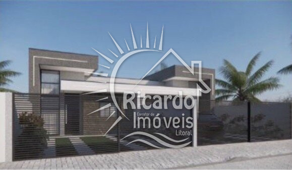 Casa, 3 quartos - Foto 4