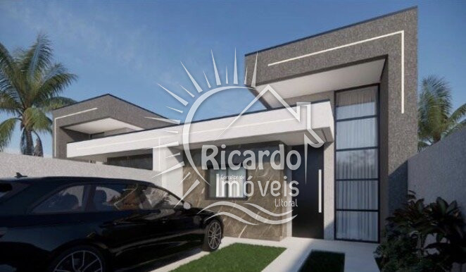 Casa, 3 quartos - Foto 5