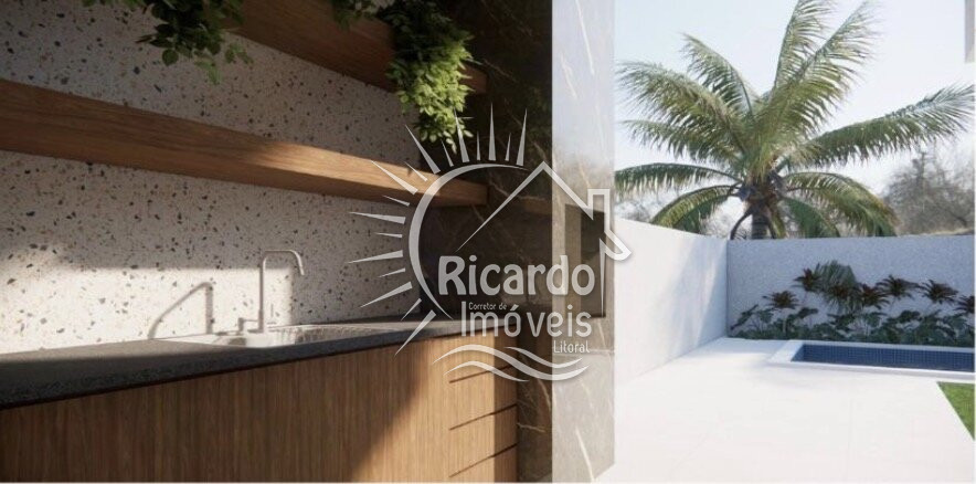 Casa, 3 quartos - Foto 6