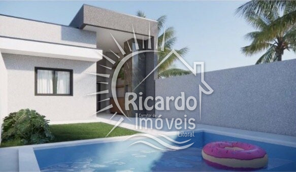 Casa, 3 quartos - Foto 7