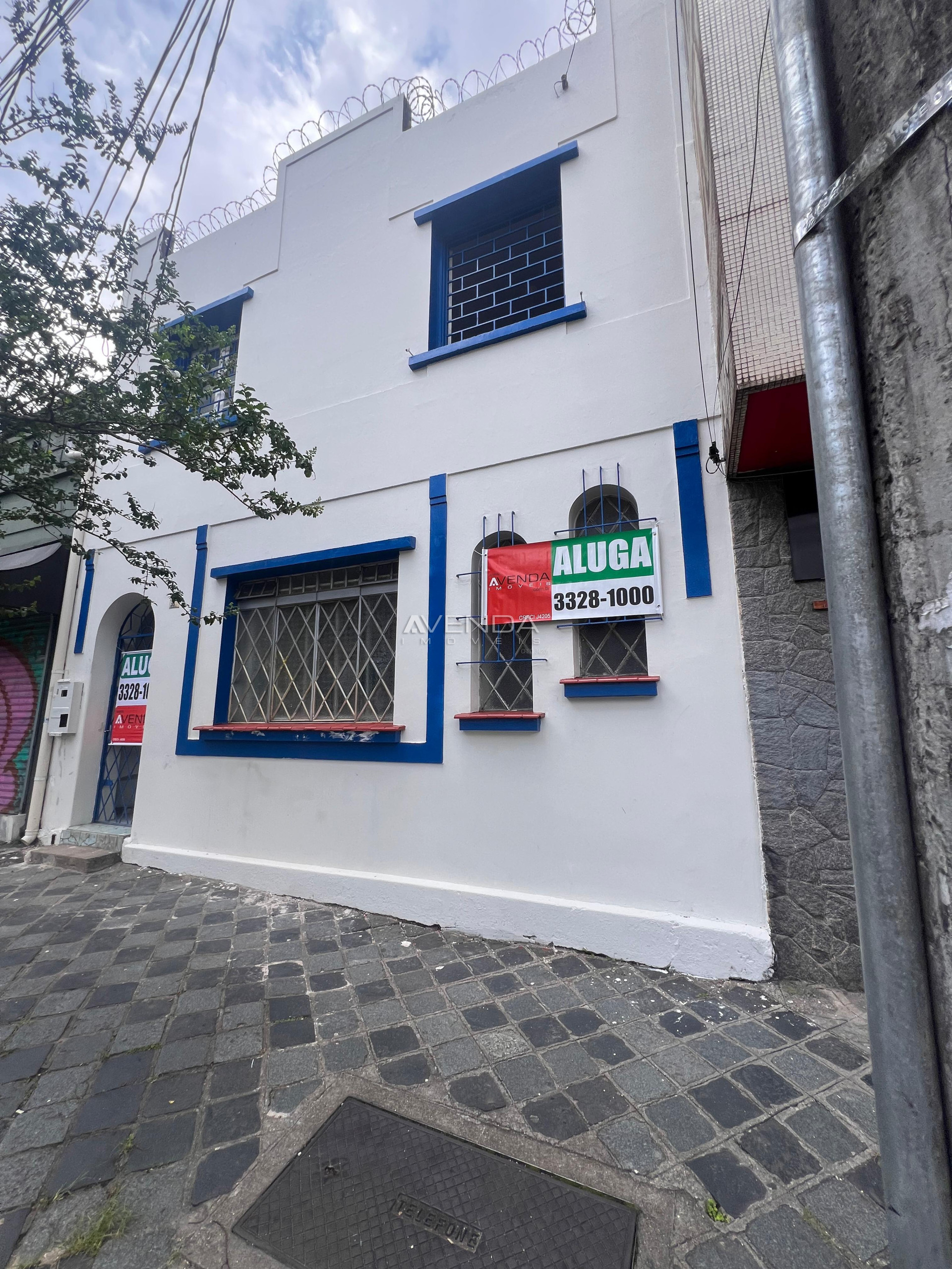 Casa, 4 quartos - Foto 1