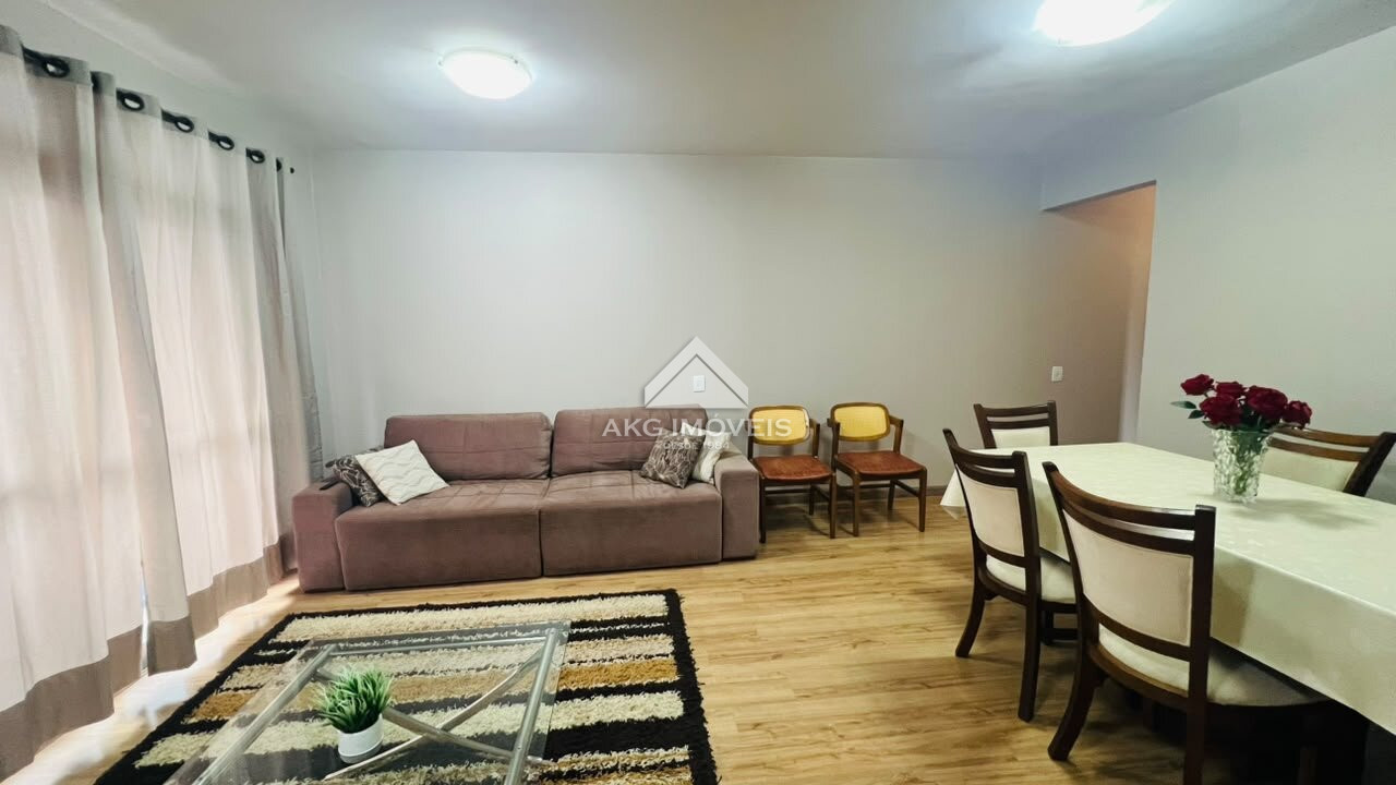 Apartamento para alugar em Centro, Curitiba — Portal Chave Fácil