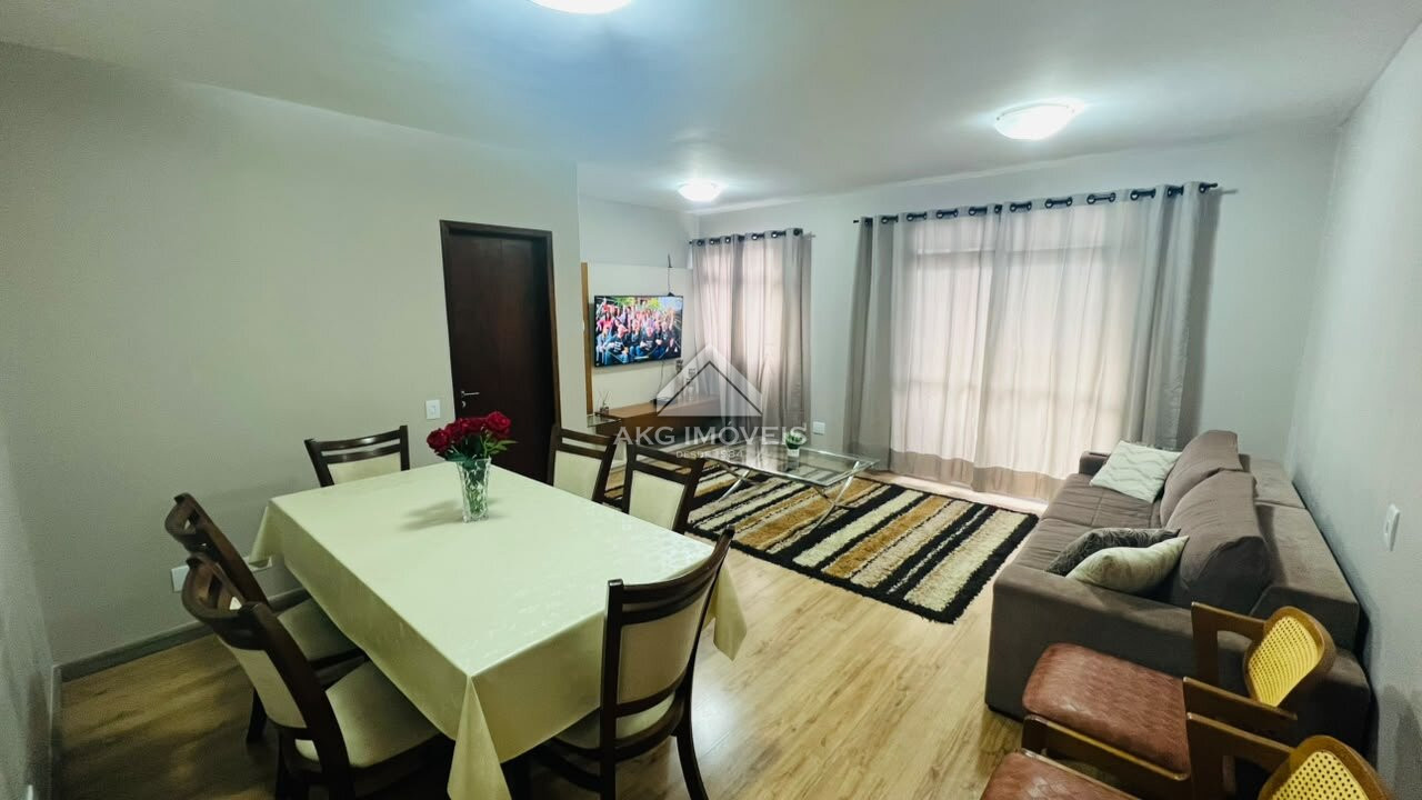 Apartamento para alugar em Centro, Curitiba — Portal Chave Fácil