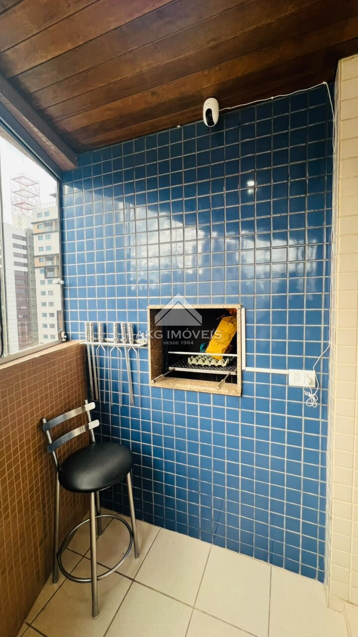 Apartamento para alugar em Centro, Curitiba — Portal Chave Fácil